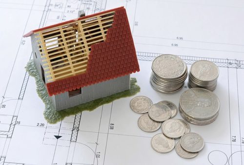 Taux de crédit immobilier historiquement bas : comment en profiter ?